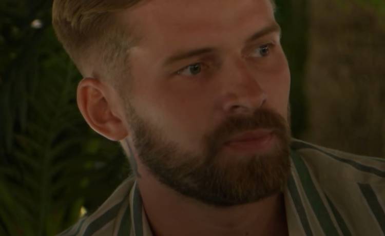 Kuba z "Love Island" zaskoczył wyznaniem na temat choroby! "To nie do końca był rak". Burza w komentarzach