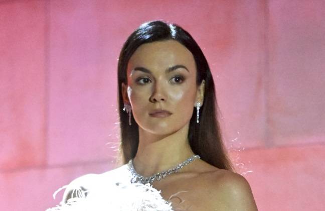 Paulina Krupińska zwróciła się do fanów z nagłym apelem. Prosi o modlitwę [ZDJĘCIE]