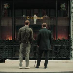  "The King's Man". W sieci pojawił się zwiastun i plakat najnowszej części "Kingsmana"!                                                         