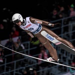 70. Turniej Czterech Skoczni! Kiedy obejrzymy występy Polaków?