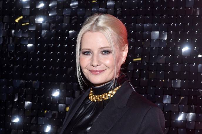 Małgorzata Kożuchowska odsłania zgrabne nogi. Posypały się komplementy. "Obłędne nogi" [FOTO]