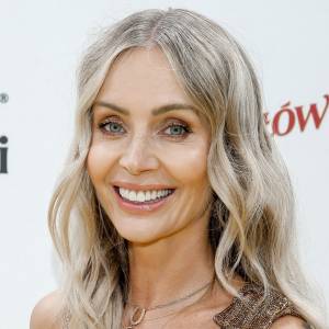 Agnieszka Woźniak-Starak poprowadzi ten program. "Początek nowej przygody"