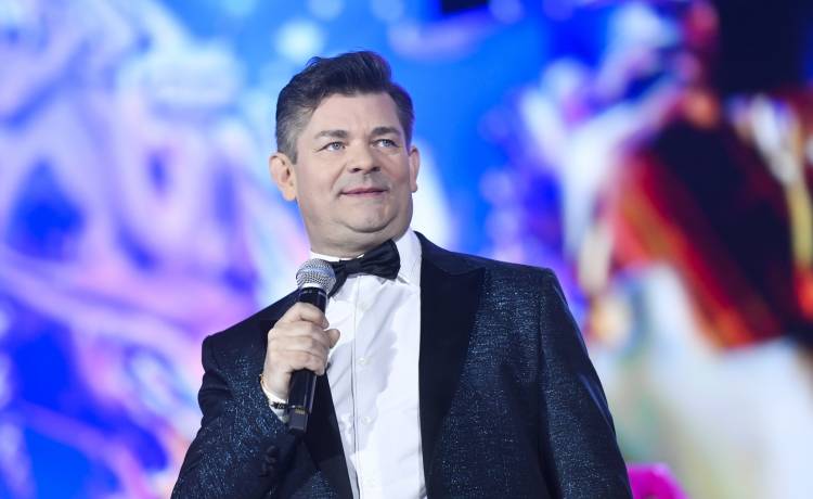 Zenek Martyniuk, fot.AKPA