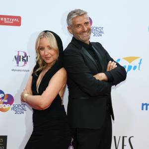 Maciej Dowbor nowym gospodarzem „Dzień dobry TVN”! Co na to Sandra Hajduk-Popińska?