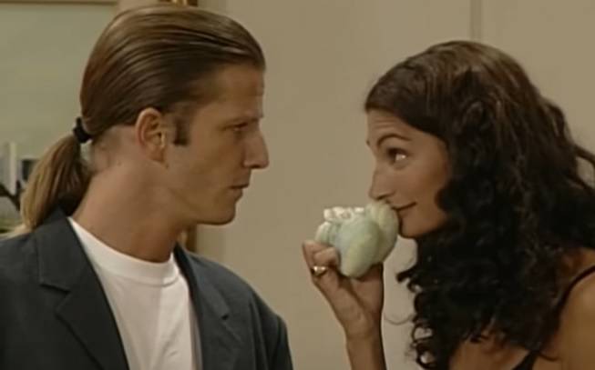 W serialu "Zbuntowany anioł" grała podstępną Andreę. Jak wygląda dziś? Te zdjęcia mówią wszystko!