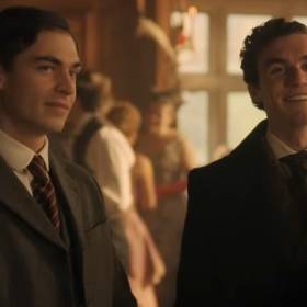 Sherlock Holmes powraca w nowym wydaniu. Szykuje się hit?