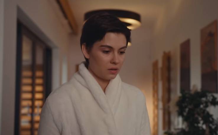 "Na dobre i na złe". Blanka zostanie wdową? Życie Mario zawiśnie na włosku!                                       