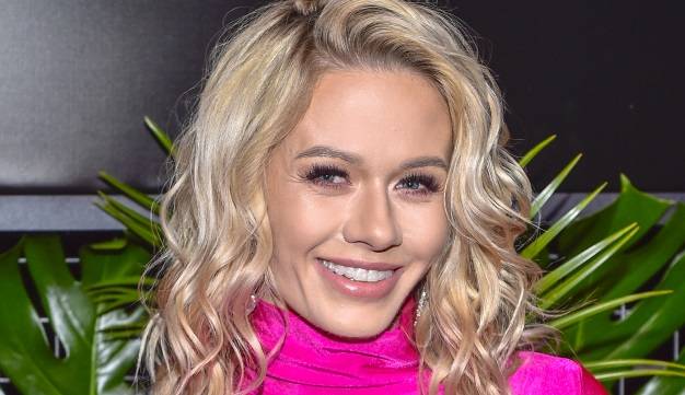 Kasia Dziurska w skąpym bikini zachwyca na wakacjach. "Mega figura" [FOTO]