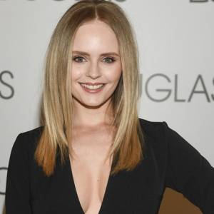 Olga Kalicka ochrzciła synka. Internauci pytają o ślub!                                                 