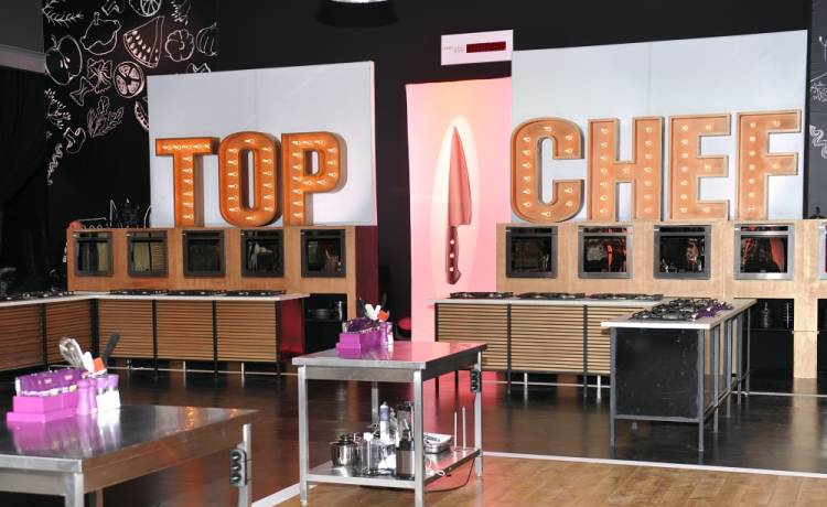 Nie żyje zwycięzca programu "Top Chef". Miał koronawirusa                        