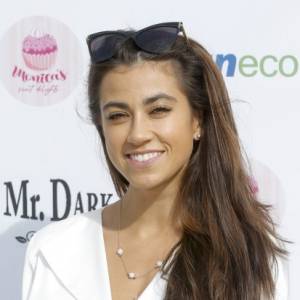 Maja Hyży intymnie. Niemal nago na balkonie z ukochanym i... nie tylko [WIDEO]