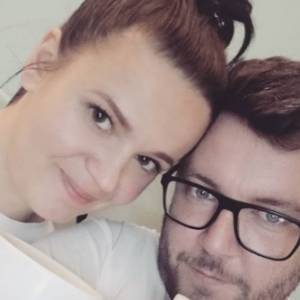 Agnieszka i Wojtek ze "Ślubu..." na romantycznych zdjęciach. Padło szczere wyznanie...