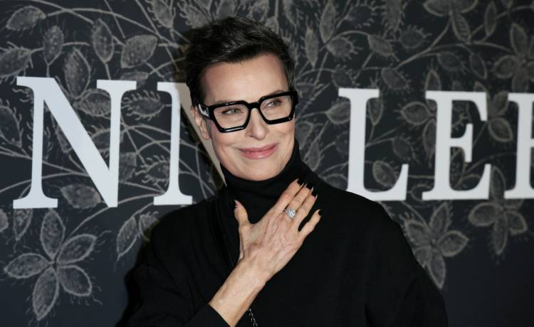 Danuta Stenka wraca jako Judyta! Kultowa bohaterka znów na ekranie po 20 latach, fot. East News