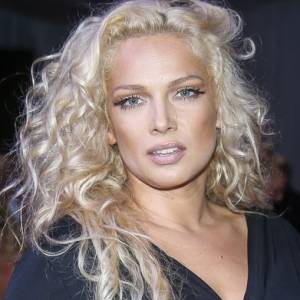 Joanna Liszowska już tak nie wygląda! Blond loki to przeszłość