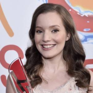 Sanah pokazała narzeczonego? Udostępniła romantyczny kadr z łóżka. "Czyli to jest ten Stan" [FOTO]