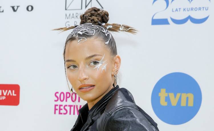 Wieniawa odebrała telefon od Górniak. "Nie spodziewałam się tego"