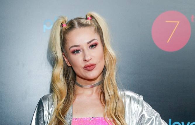 Madzia z "Big Brothera" w ciąży? Odpowiedziała na pytania!