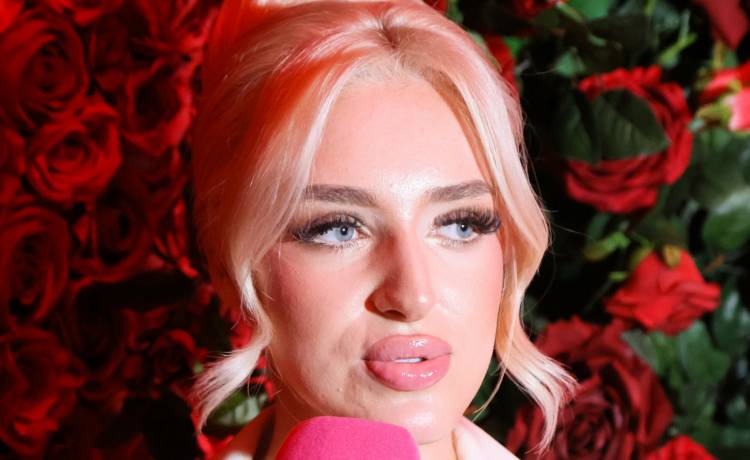 Caroline Derpienski do Krzysztofa Stanowskiego: "Wiem, że nienawidzisz kobiet"