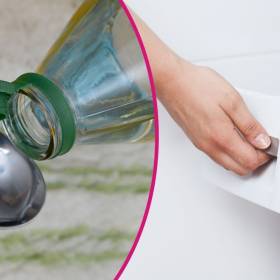 Gdzie wlać ocet do pralki? Wiele osób popełnia błąd