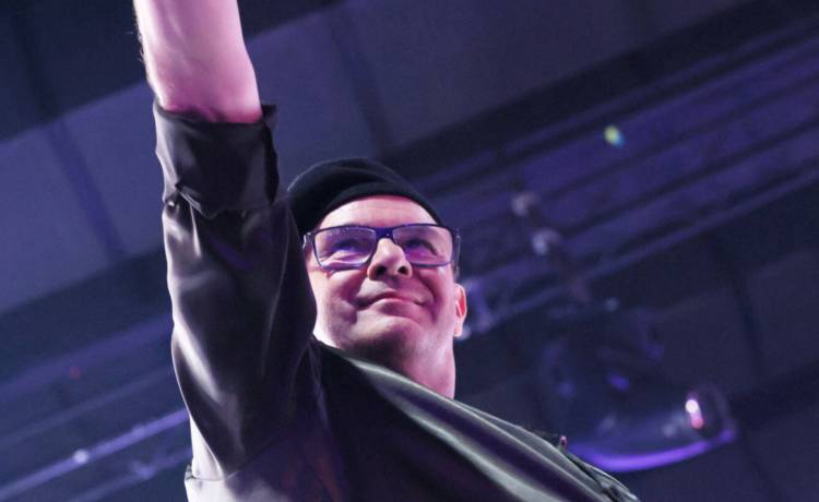 fot. Wojciech Olkusnik/East News