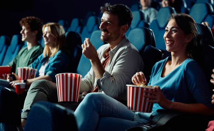 Drazen Zigic/Shutterstock