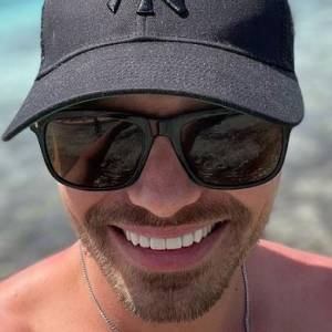 Marcin Hakiel ma nową partnerkę? Tancerz pokazał zaskakujące zdjęcie [FOTO]