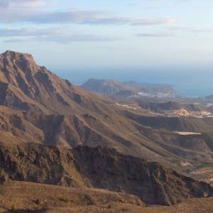 Makabryczne odkrycie na Teneryfie. 5-latek zaprowadził policję do miejsca zabójstwa matki i brata
