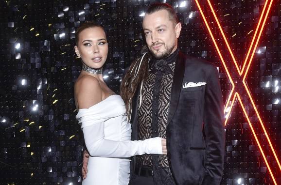 Kubicka i Baron biorą ślub? Wyjechali w ich wymarzone miejsce na wesele