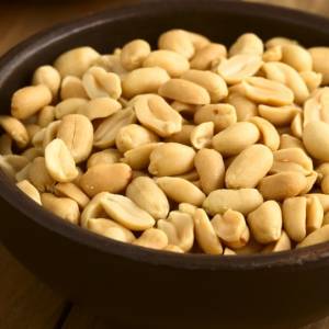 GIS wycofuje ze sklepów panierowane orzeszki ziemne 