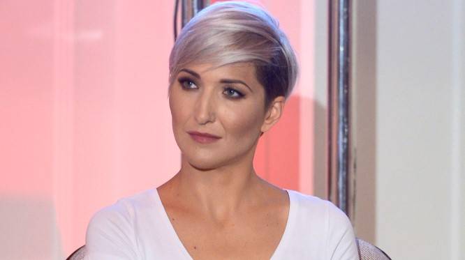 Rodzina Steczkowskich pogrążona w żałobie. Magda Steczkowska opublikowała w sieci poruszający wpis. "Do zobaczenia, Mamusiu"