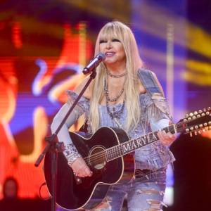 Maryla Rodowicz chwali się niewiarygodną sylwetką. Spektakularna przemiana 77-letniej gwiazdy [FOTO]