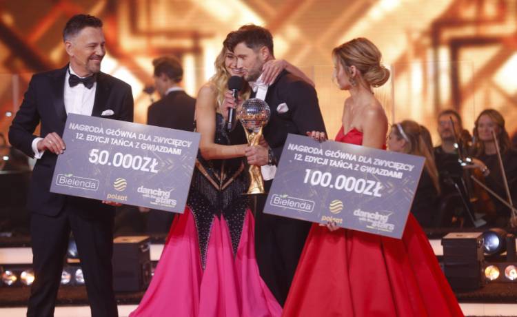 Polsat ogłasza kolejnego uczestnika "Tańca z Gwiazdami". To aktor z "Na Wspólnej"!