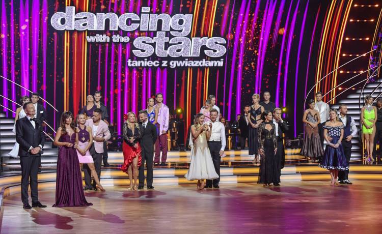 Kto odpadł w 2. odcinku „Tańca z gwiazdami”? Fot. AKPA