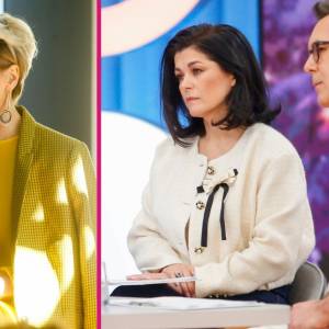 Smaszcz ujawniła nieznane dotąd fakty na temat rozstania z Kurzajewskim! Szokujące wyznanie