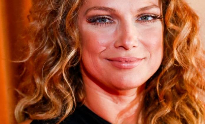 Joanna Liszowska w bikini: "Nie musisz być doskonała, by być szczęśliwą"