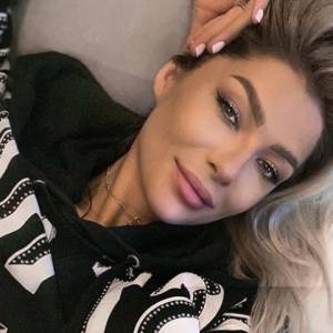 Dramat gwiazdy "Warsaw Shore". Jej ukochany w poważnym stanie trafił do szpitala. Oboje zakazili się koronawirusem