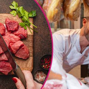 Dlatego mięso na gulasz staje się twarde. Eksperci mówią, jakie wybrać i co zrobić, by było miękkie