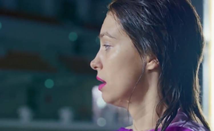 "Top Model 9". Pocałunek w programie i wiele łez. Kto pożegnał się z show?