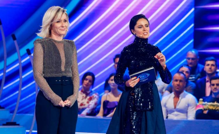 "Big Brother 2". Zaskakujący zwrot akcji. Mimo głosowania widzów to Łukasz wybrał, kto odpada!