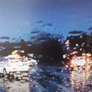 10-latek potrącony na pasach. Nagranie z wypadku opublikowano w sieci! [WIDEO]