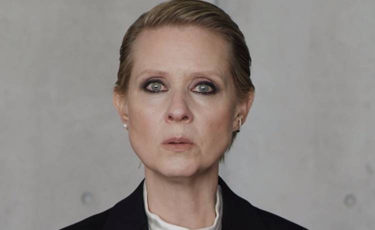 Feministyczny manifest Cynthi Nixon podbija sieć! "Bądź damą, mówili" pokazuje realia kobiet we współczesnym świecie