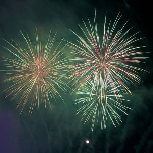 Pogoda popsuje sylwestrowe plany?! IMGW podał prognozę zagrożeń