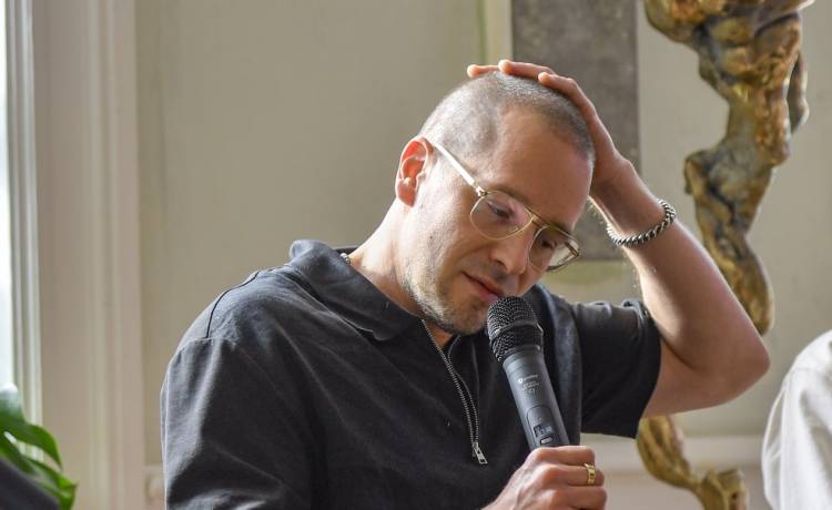 Krzysztof Zalewski, fot. AKPA