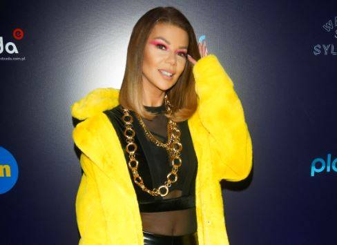 Edyta Górniak o instruktorze jazdy z "My Way": "Czuli się i tuli"