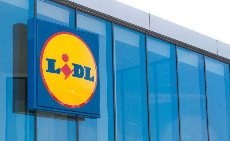 "Gratisowa środa" w Lidlu. Te produkty dostaniesz jak za darmo!