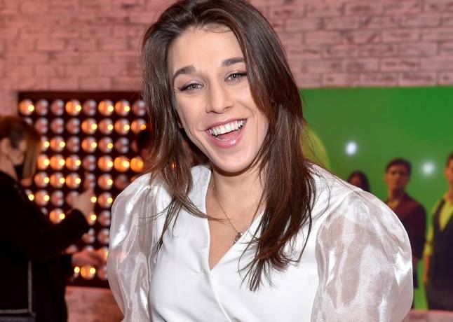 Joanna Jędrzejczyk w kuszącej bieliźnie. "Dowód, że MMA i kobieca zmysłowość mogą iść ręka w rękę"