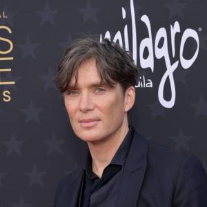 Film „Peaky Blinders” zadebiutuje na Netflixie. Jest pierwsze zdjęcie Cilliana Murphy'ego