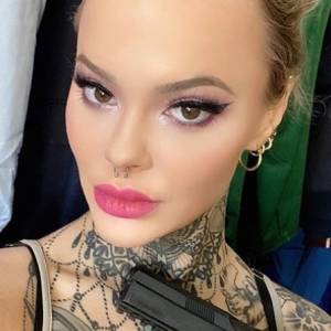 Monika Miller specjalistką od cyberprzestępczości! Taką rolę dostała w serialu „Gliniarze”