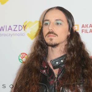 Michał Szpak wściekły na internautkę. "Skończyła się moja cierpliwość"                                                                         