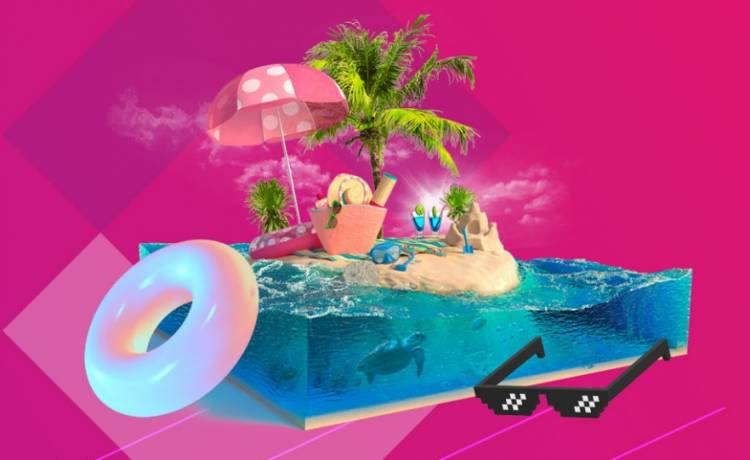 Lato na Maxxa w Malborku już 17 czerwca. Będzie się działo!